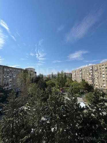 Satılır 4 otaqlı yeni tikili 145 m², Həzi Aslanov m., photo 29 from 32