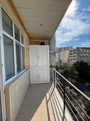 Satılır 4 otaqlı yeni tikili 145 m², Həzi Aslanov m., photo 18 from 32
