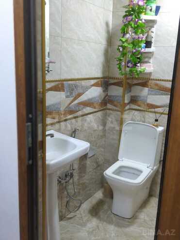 Сдаётся 2-комн. новостройка 50 м², м. Иншаатчылар, photo 9 from 10