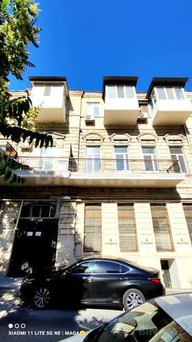Satılır 2 otaqlı köhnə tikili 56 m², Nizami m., photo 4 from 18