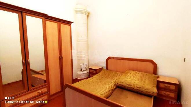 Satılır 2 otaqlı köhnə tikili 56 m², Nizami m., photo 7 from 18