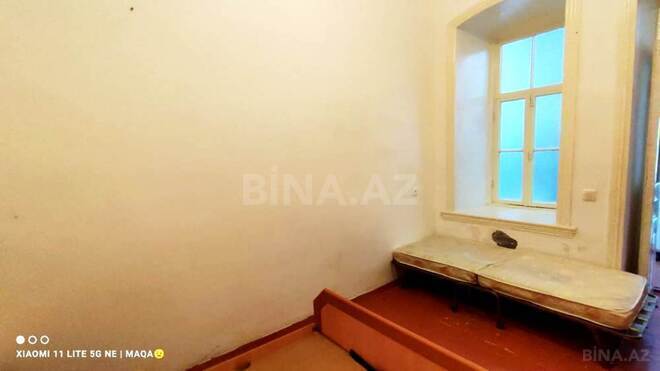 Satılır 2 otaqlı köhnə tikili 56 m², Nizami m., photo 10 from 18