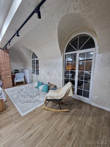 Продаётся 2-комн. новостройка 80 м², м. Насими, photo 3 from 11