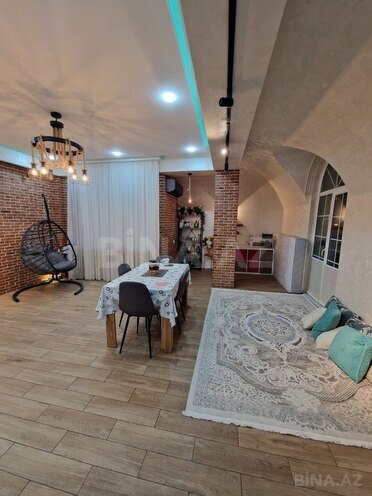 Продаётся 2-комн. новостройка 80 м², м. Насими, photo 4 from 11