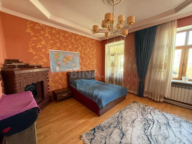 İcarəyə verilir 3 otaqlı köhnə tikili 83 m², Nəriman Nərimanov m., photo 8 from 15