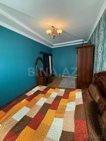 İcarəyə verilir 3 otaqlı köhnə tikili 83 m², Nəriman Nərimanov m., photo 11 from 15