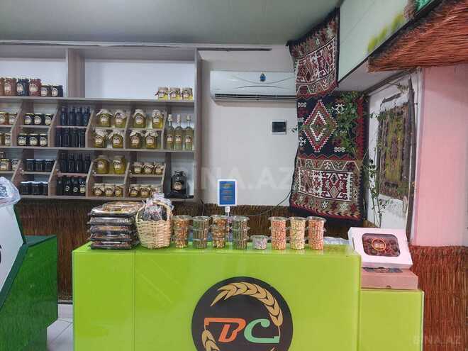 Satılır  obyekt 120 m², Şah İsmayıl Xətai m., photo 9 from 11