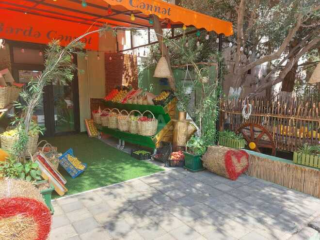 Satılır  obyekt 120 m², Şah İsmayıl Xətai m., photo 4 from 11