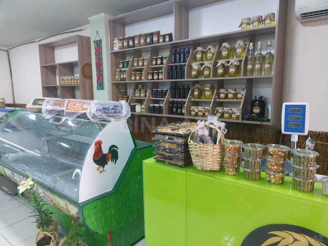 Satılır  obyekt 120 m², Şah İsmayıl Xətai m., photo 7 from 11