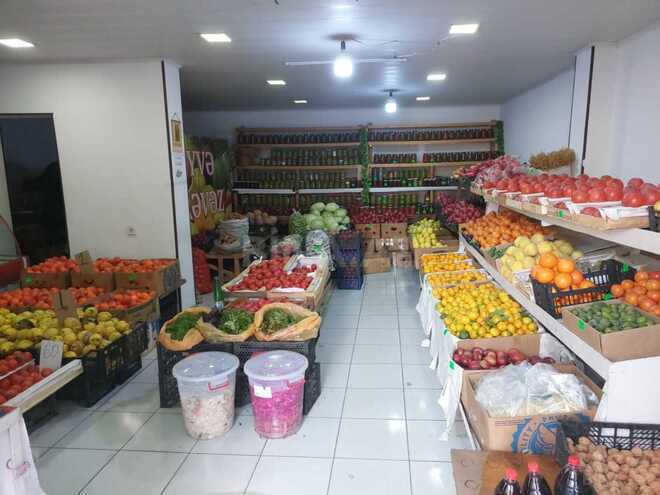 Satılır  obyekt 120 m², Şah İsmayıl Xətai m., photo 10 from 11