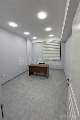 İcarəyə verilir 5 otaqlı ofis 200 m², Nərimanov r., photo 4 from 8