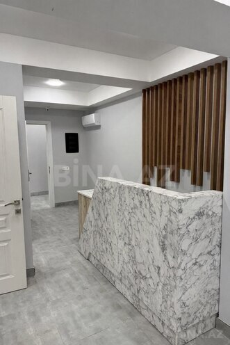 İcarəyə verilir 5 otaqlı ofis 200 m², Nərimanov r., photo 3 from 8