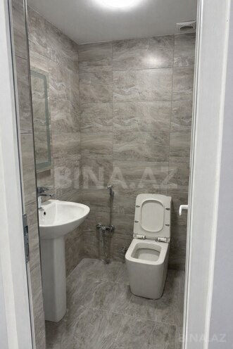 İcarəyə verilir 5 otaqlı ofis 200 m², Nərimanov r., photo 7 from 8