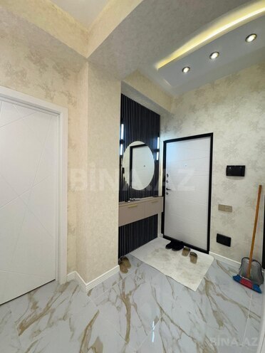 Satılır 2 otaqlı yeni tikili 85 m², Həzi Aslanov m., photo 14 from 17