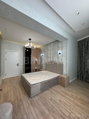 Satılır 2 otaqlı yeni tikili 85 m², Həzi Aslanov m., photo 5 from 17
