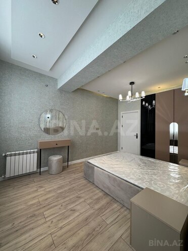 Satılır 2 otaqlı yeni tikili 85 m², Həzi Aslanov m., photo 6 from 17