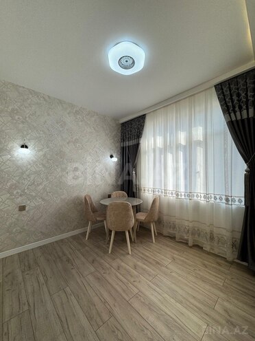 Satılır 2 otaqlı yeni tikili 85 m², Həzi Aslanov m., photo 10 from 17