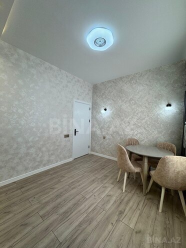 Satılır 2 otaqlı yeni tikili 85 m², Həzi Aslanov m., photo 11 from 17