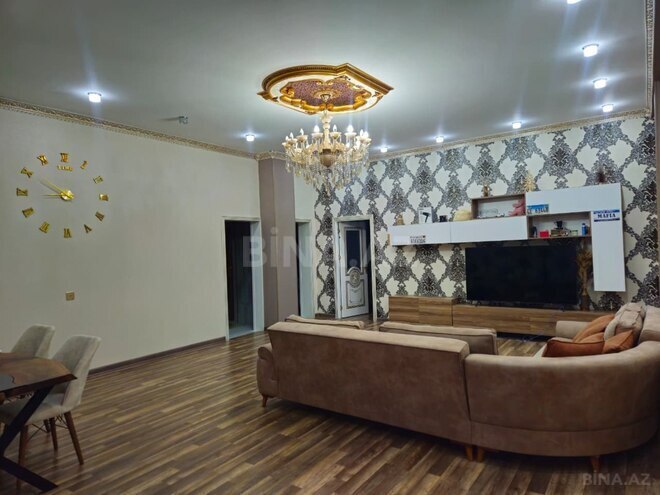 Сдаётся 4-комн. офис 130 м², м. Гянджлик, photo 8 from 17