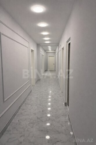 İcarəyə verilir 5 otaqlı ofis 200 m², Nərimanov r., photo 6 from 8