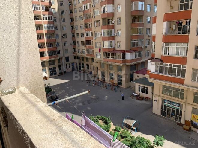 İcarəyə verilir 3 otaqlı yeni tikili 140 m², 8-ci kilometr q., photo 18 from 23
