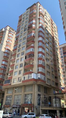 İcarəyə verilir 3 otaqlı yeni tikili 140 m², 8-ci kilometr q., photo 22 from 23