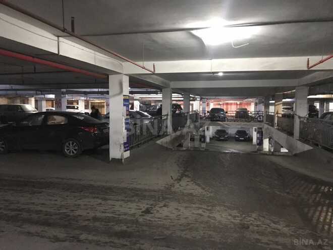 İcarəyə verilir 3 otaqlı yeni tikili 140 m², 8-ci kilometr q., photo 17 from 23