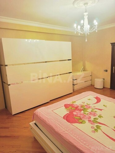 İcarəyə verilir 3 otaqlı yeni tikili 140 m², 8-ci kilometr q., photo 7 from 23