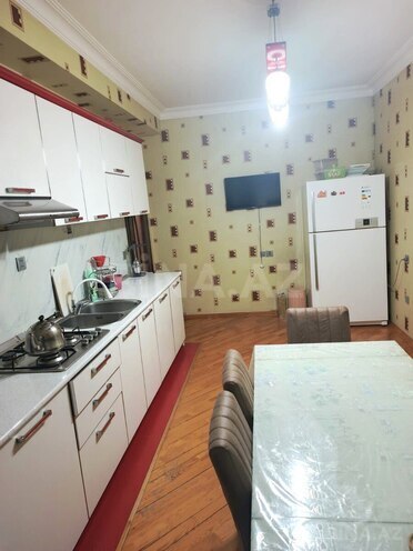 İcarəyə verilir 3 otaqlı yeni tikili 140 m², 8-ci kilometr q., photo 13 from 23
