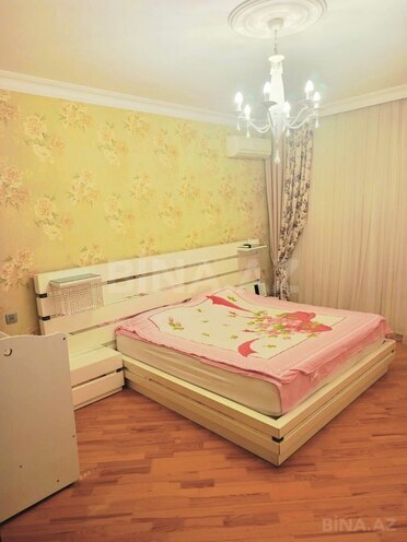 İcarəyə verilir 3 otaqlı yeni tikili 140 m², 8-ci kilometr q., photo 6 from 23