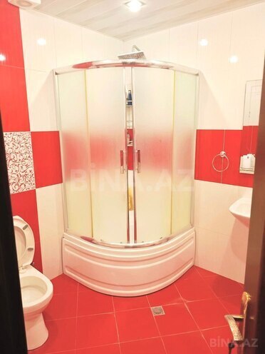 İcarəyə verilir 3 otaqlı yeni tikili 140 m², 8-ci kilometr q., photo 14 from 23