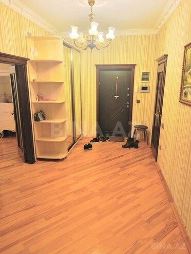 İcarəyə verilir 3 otaqlı yeni tikili 140 m², 8-ci kilometr q., photo 16 from 23