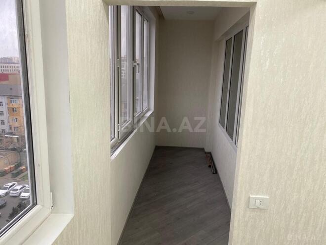 Satılır 2 otaqlı köhnə tikili 67 m², Nəriman Nərimanov m., photo 9 from 13