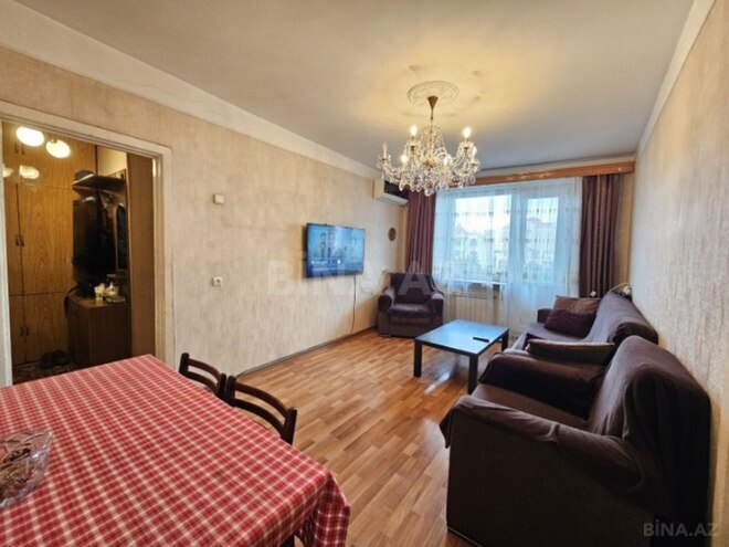 Продаётся 2-комн. вторичка 60 м², м. 8 ноября, photo 3 from 16