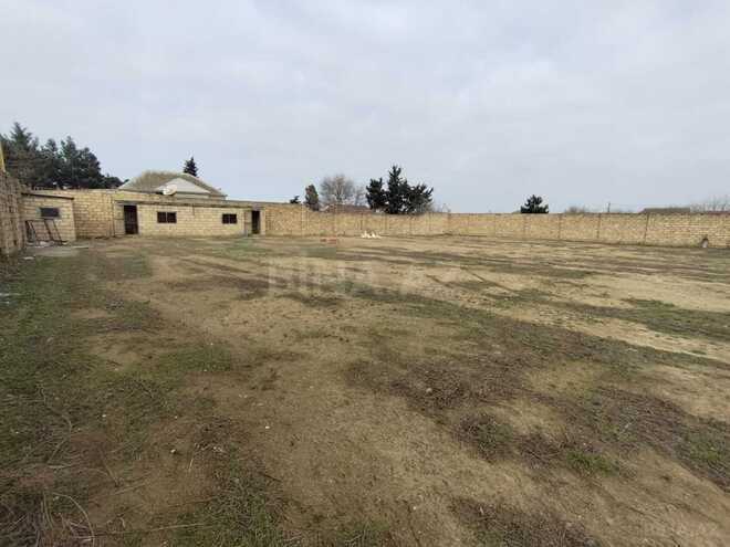 Продаётся  участок 20 сот, пос. Мамедли, photo 3 from 5