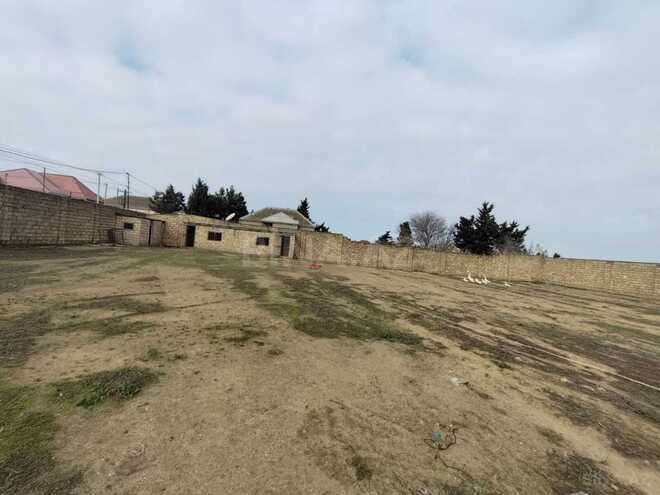 Продаётся  участок 20 сот, пос. Мамедли, photo 4 from 5