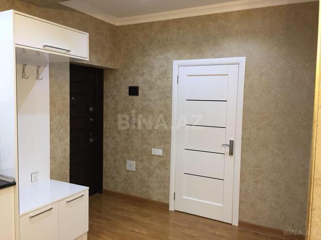 Satılır 2 otaqlı yeni tikili 60 m², İnşaatçılar m., photo 7 from 10