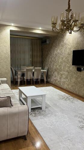 Satılır 2 otaqlı yeni tikili 60 m², İnşaatçılar m., photo 3 from 10