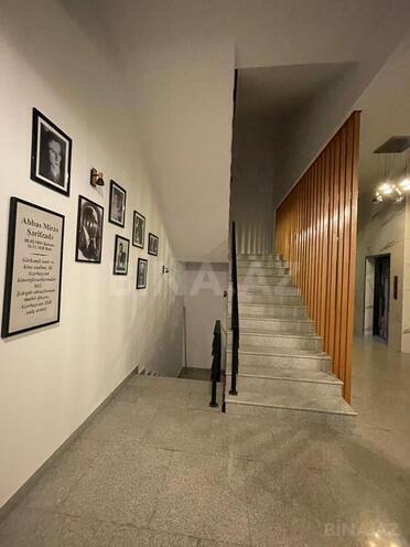 Satılır 2 otaqlı yeni tikili 60 m², İnşaatçılar m., photo 6 from 10