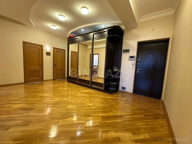 İcarəyə verilir 2 otaqlı yeni tikili 110 m², Memar Əcəmi m., photo 11 from 22