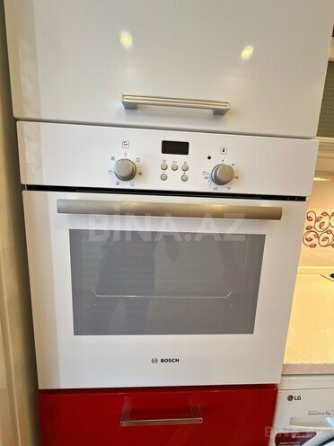 İcarəyə verilir 2 otaqlı yeni tikili 110 m², Memar Əcəmi m., photo 18 from 22