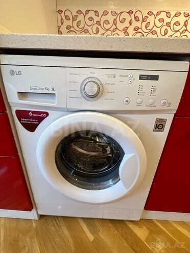 İcarəyə verilir 2 otaqlı yeni tikili 110 m², Memar Əcəmi m., photo 14 from 22