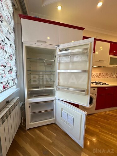 İcarəyə verilir 2 otaqlı yeni tikili 110 m², Memar Əcəmi m., photo 17 from 22