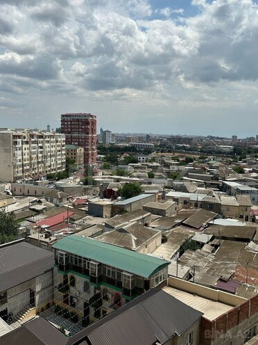 İcarəyə verilir 2 otaqlı yeni tikili 110 m², Memar Əcəmi m., photo 4 from 22