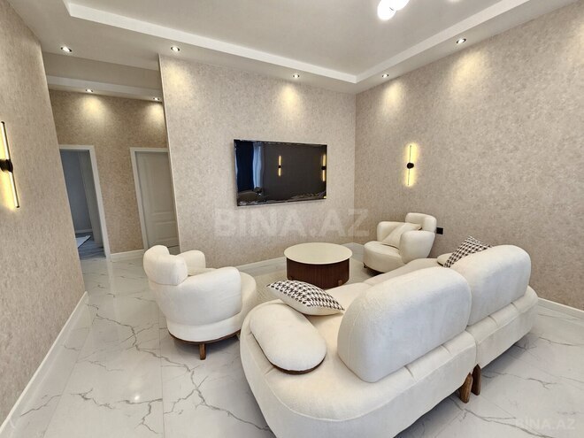 Satılır 4 otaqlı həyət evi/bağ evi 150 m², Şüvəlan q., photo 13 from 25