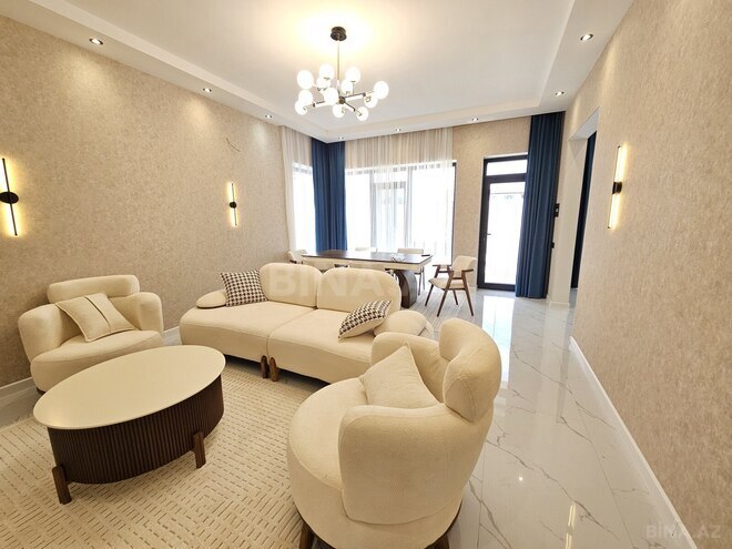 Satılır 4 otaqlı həyət evi/bağ evi 150 m², Şüvəlan q., photo 20 from 25