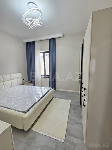 Satılır 4 otaqlı həyət evi/bağ evi 150 m², Şüvəlan q., photo 15 from 25