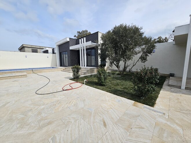 Satılır 4 otaqlı həyət evi/bağ evi 150 m², Şüvəlan q., photo 9 from 25