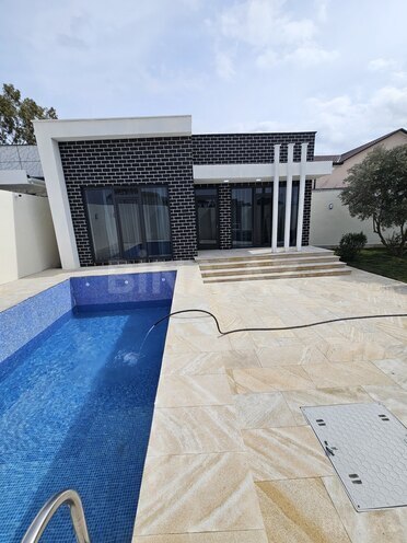 Satılır 4 otaqlı həyət evi/bağ evi 150 m², Şüvəlan q., photo 3 from 25