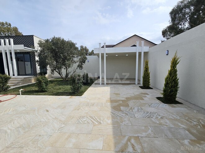 Satılır 4 otaqlı həyət evi/bağ evi 150 m², Şüvəlan q., photo 6 from 25
